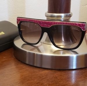 Roberto Cavalli Designer Sunglasses